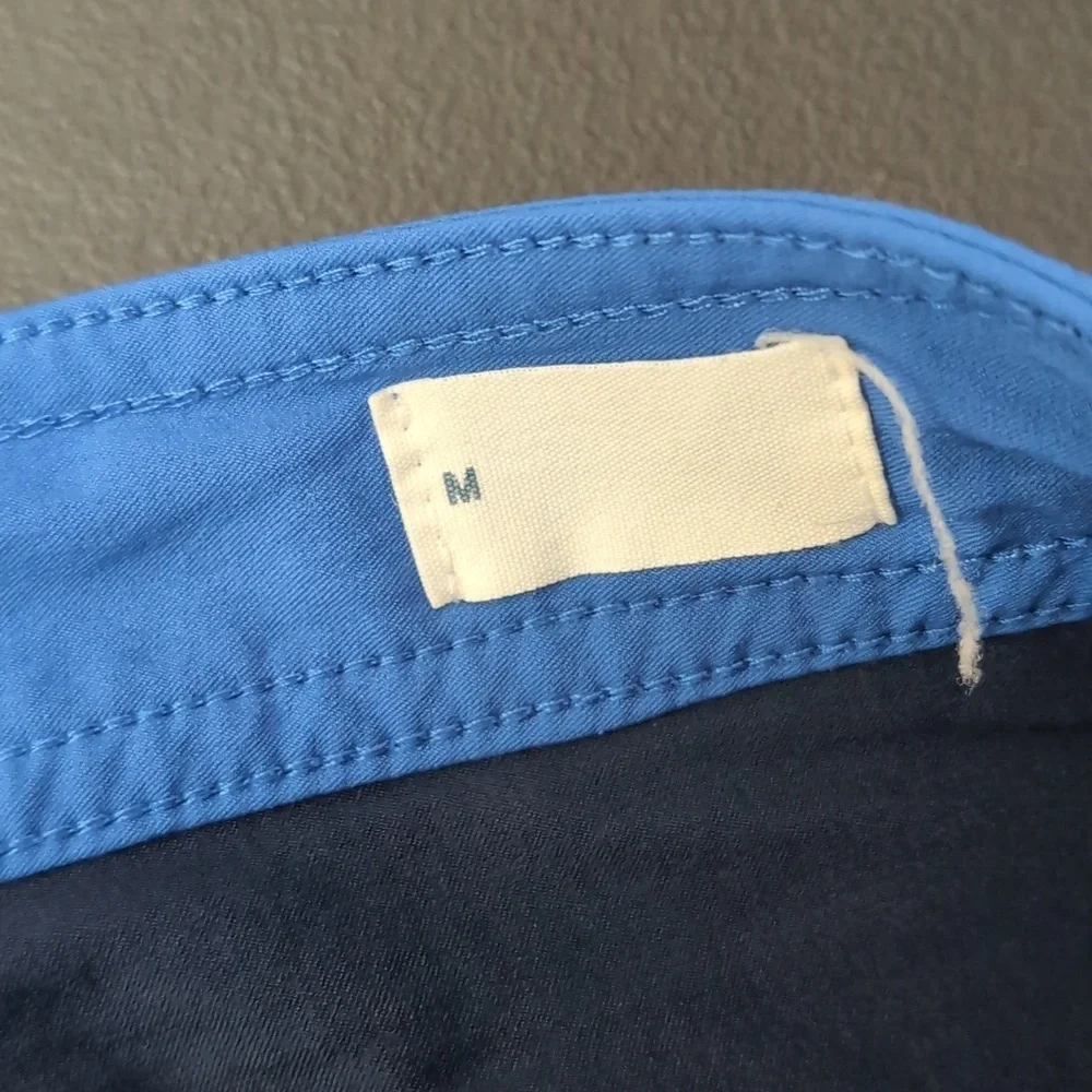 GAP blue board